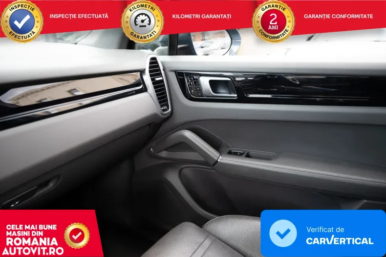 Porsche Cayenne din 2019 cu 65.000 km - oferta POR157885 - foto 25