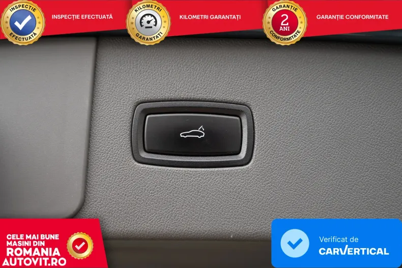 Porsche Cayenne din 2019 cu 65.000 km - oferta POR157885 - foto 34
