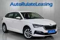 Skoda Scala din 2022 cu 112.940 km - oferta SKO157886 - foto 2