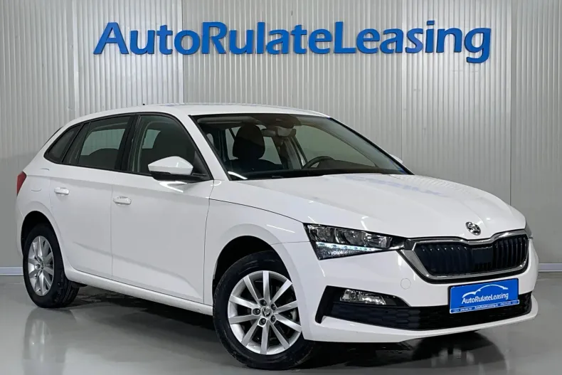 Skoda Scala din 2022 cu 112.940 km - oferta SKO157886 - foto 2