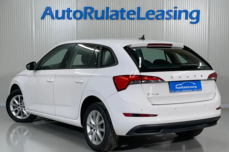 Skoda Scala din 2022 cu 112.940 km - oferta SKO157886 - foto 4