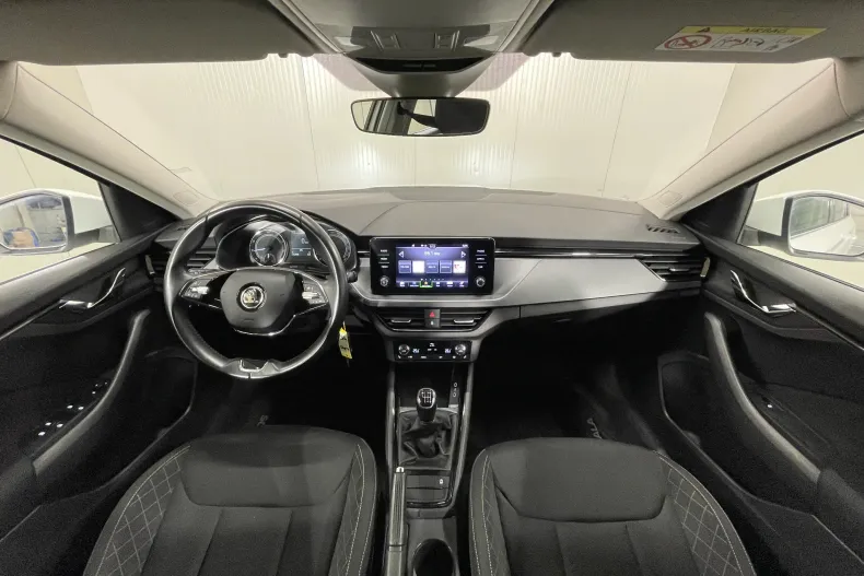 Skoda Scala din 2022 cu 112.940 km - oferta SKO157886 - foto 7