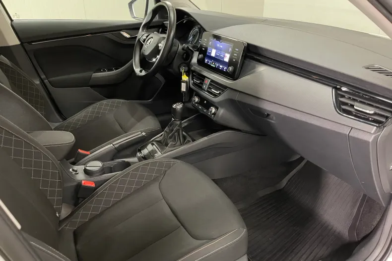 Skoda Scala din 2022 cu 112.940 km - oferta SKO157886 - foto 10