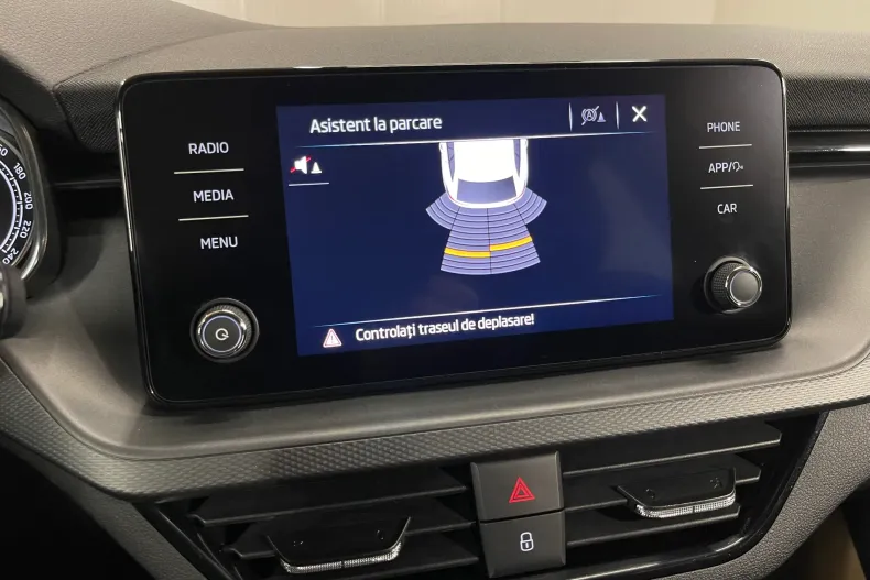 Skoda Scala din 2022 cu 112.940 km - oferta SKO157886 - foto 13