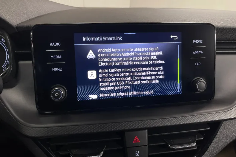 Skoda Scala din 2022 cu 112.940 km - oferta SKO157886 - foto 15