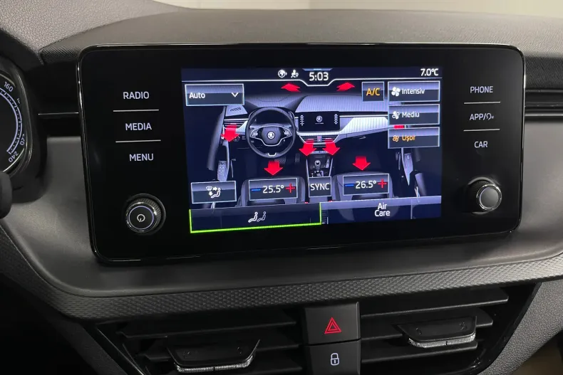 Skoda Scala din 2022 cu 112.940 km - oferta SKO157886 - foto 17