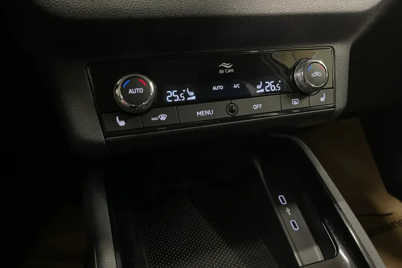 Skoda Scala din 2022 cu 112.940 km - oferta SKO157886 - foto 19