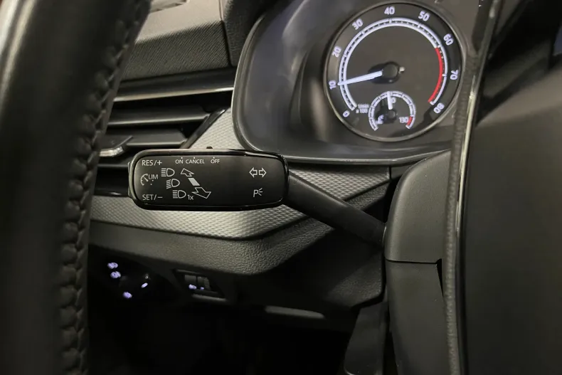 Skoda Scala din 2022 cu 112.940 km - oferta SKO157886 - foto 20