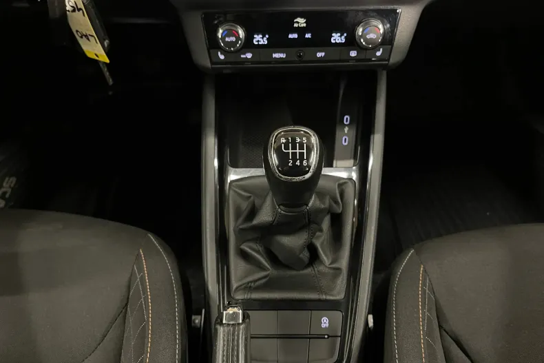 Skoda Scala din 2022 cu 112.940 km - oferta SKO157886 - foto 23