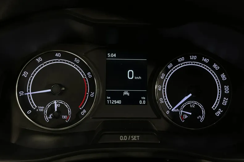 Skoda Scala din 2022 cu 112.940 km - oferta SKO157886 - foto 24