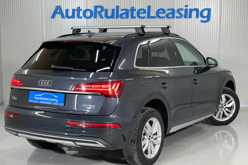 Audi Q5 din 2021 cu 143.057 km - oferta AUD157887 - foto 3