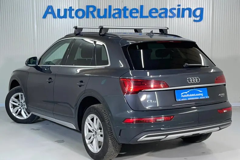 Audi Q5 din 2021 cu 143.057 km - oferta AUD157887 - foto 4