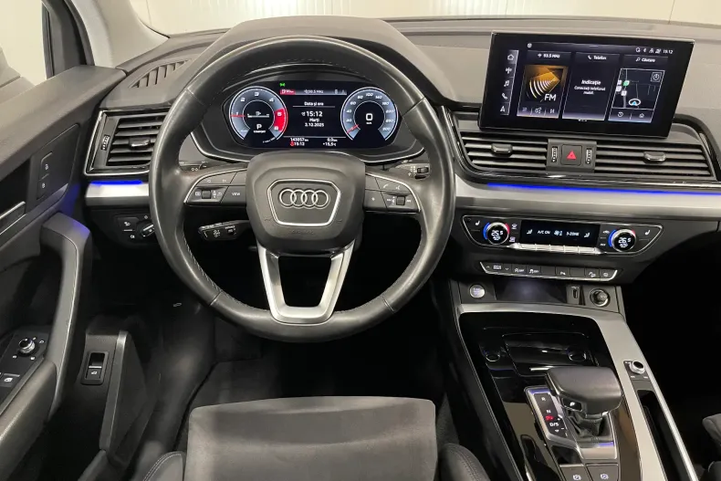 Audi Q5 din 2021 cu 143.057 km - oferta AUD157887 - foto 6