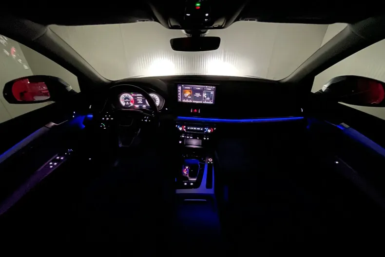 Audi Q5 din 2021 cu 143.057 km - oferta AUD157887 - foto 7