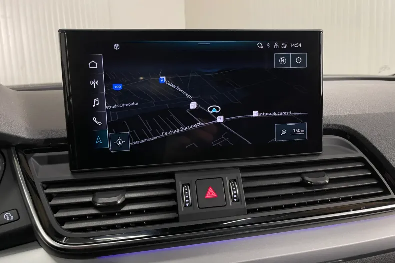 Audi Q5 din 2021 cu 143.057 km - oferta AUD157887 - foto 16