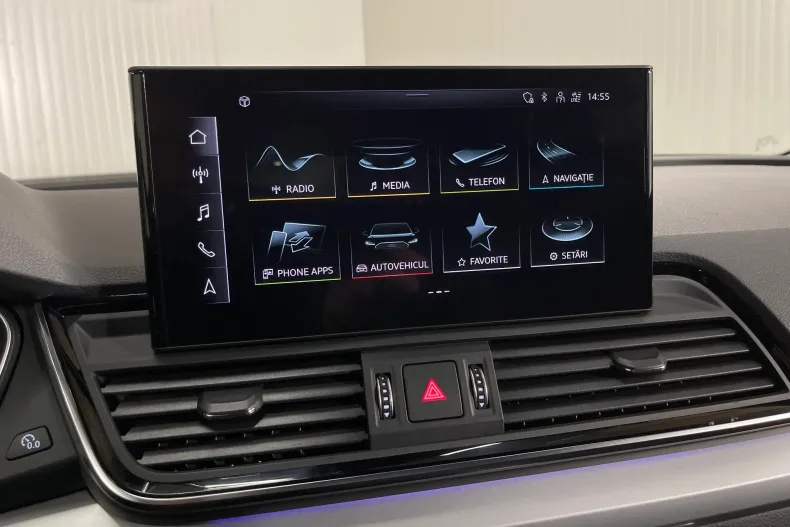 Audi Q5 din 2021 cu 143.057 km - oferta AUD157887 - foto 17