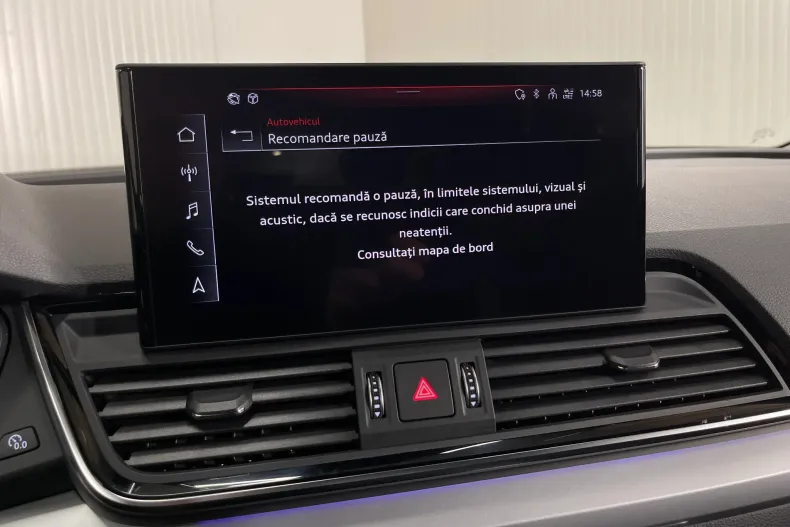 Audi Q5 din 2021 cu 143.057 km - oferta AUD157887 - foto 20