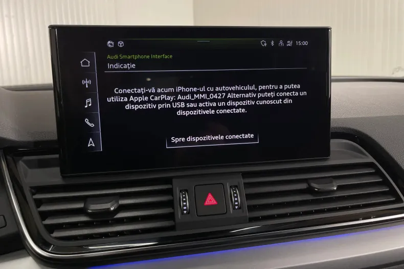 Audi Q5 din 2021 cu 143.057 km - oferta AUD157887 - foto 22