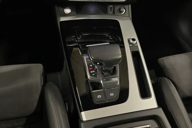 Audi Q5 din 2021 cu 143.057 km - oferta AUD157887 - foto 25