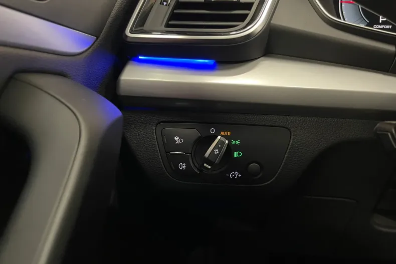 Audi Q5 din 2021 cu 143.057 km - oferta AUD157887 - foto 29