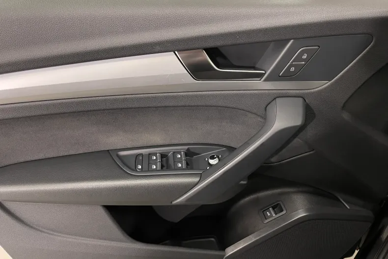 Audi Q5 din 2021 cu 143.057 km - oferta AUD157887 - foto 30