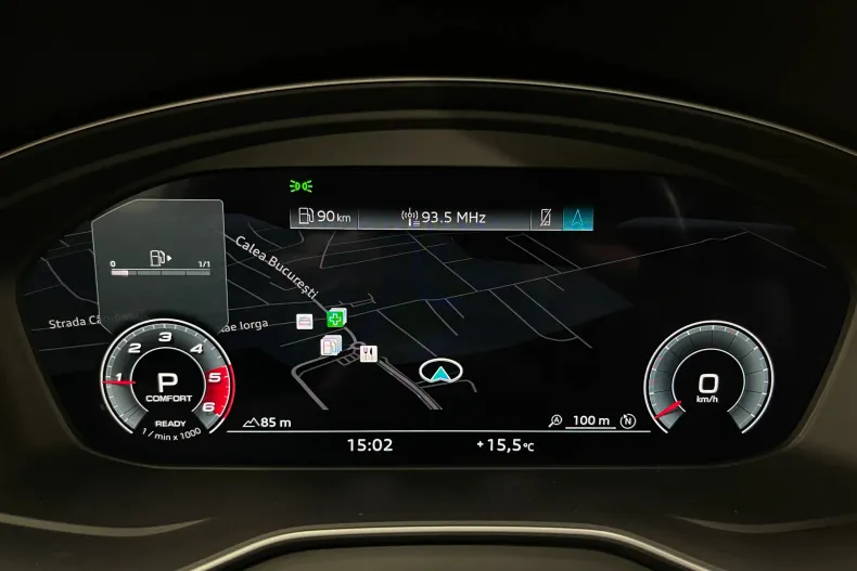 Audi Q5 din 2021 cu 143.057 km - oferta AUD157887 - foto 32