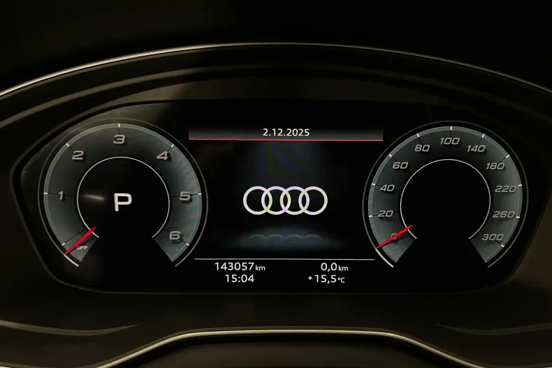 Audi Q5 din 2021 cu 143.057 km - oferta AUD157887 - foto 33