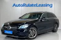 Mercedes-Benz C din 2021 cu 42.484 km - oferta MER157888 - foto 1