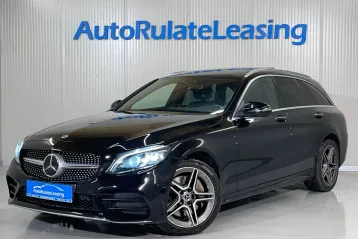 Mercedes-Benz C din 2021 - oferta MER157888