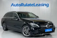 Mercedes-Benz C din 2021 cu 42.484 km - oferta MER157888 - foto 2