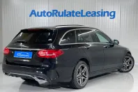 Mercedes-Benz C din 2021 cu 42.484 km - oferta MER157888 - foto 3