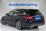 Mercedes-Benz C din 2021 cu 42.484 km - oferta MER157888 - foto 4