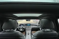 Mercedes-Benz C din 2021 cu 42.484 km - oferta MER157888 - foto 8