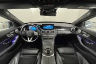 Mercedes-Benz C din 2021 cu 42.484 km - oferta MER157888 - foto 9