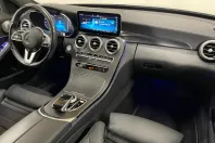 Mercedes-Benz C din 2021 cu 42.484 km - oferta MER157888 - foto 10