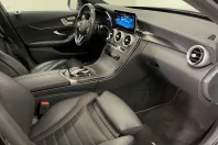 Mercedes-Benz C din 2021 cu 42.484 km - oferta MER157888 - foto 12
