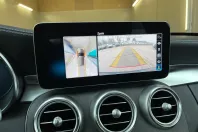 Mercedes-Benz C din 2021 cu 42.484 km - oferta MER157888 - foto 16