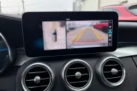 Mercedes-Benz C din 2021 cu 42.484 km - oferta MER157888 - foto 17