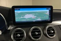 Mercedes-Benz C din 2021 cu 42.484 km - oferta MER157888 - foto 18