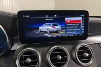 Mercedes-Benz C din 2021 cu 42.484 km - oferta MER157888 - foto 19