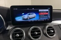 Mercedes-Benz C din 2021 cu 42.484 km - oferta MER157888 - foto 21