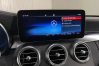 Mercedes-Benz C din 2021 cu 42.484 km - oferta MER157888 - foto 22