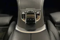 Mercedes-Benz C din 2021 cu 42.484 km - oferta MER157888 - foto 23