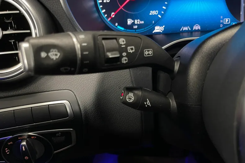 Mercedes-Benz C din 2021 cu 42.484 km - oferta MER157888 - foto 25