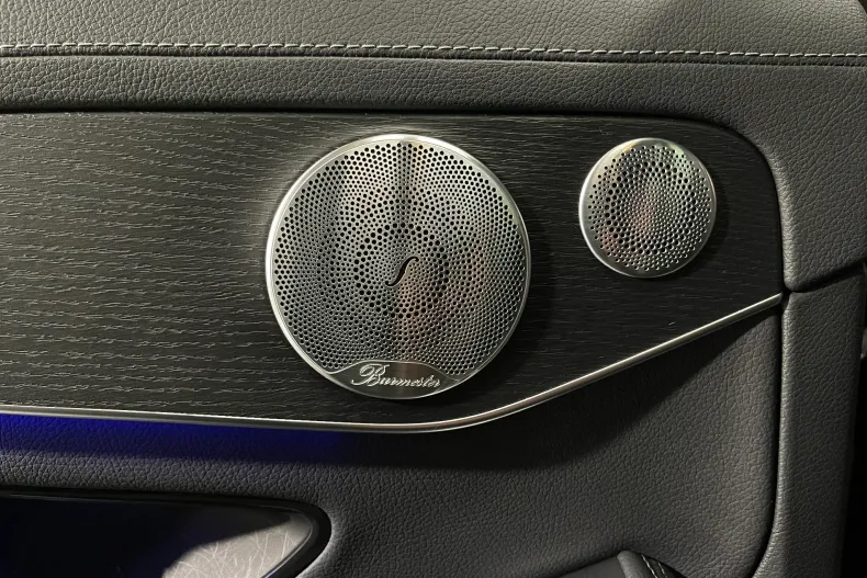 Mercedes-Benz C din 2021 cu 42.484 km - oferta MER157888 - foto 27