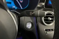 Mercedes-Benz C din 2021 cu 42.484 km - oferta MER157888 - foto 29