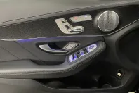 Mercedes-Benz C din 2021 cu 42.484 km - oferta MER157888 - foto 30