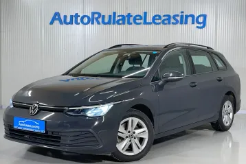 Volkswagen Golf din 2021 - oferta VOL157889