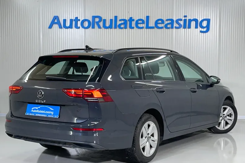 Volkswagen Golf din 2021 cu 112.305 km - oferta VOL157889 - foto 3