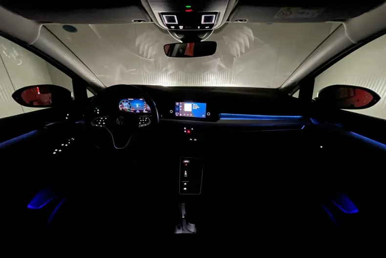 Volkswagen Golf din 2021 cu 112.305 km - oferta VOL157889 - foto 7